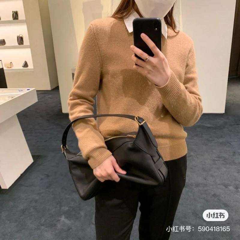 Celine Top Handle Bags